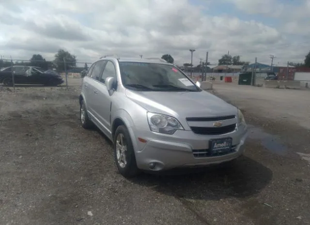 2014 CHEVROLET  - Image 1.