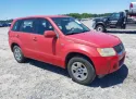 2008 SUZUKI Grand Vitara 2.7L 6