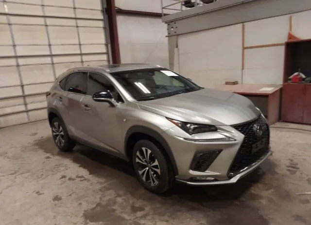 2018 LEXUS  - Image 1.