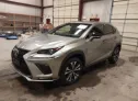 2018 LEXUS  - Image 2.