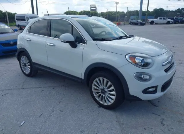 2016 FIAT  - Image 1.