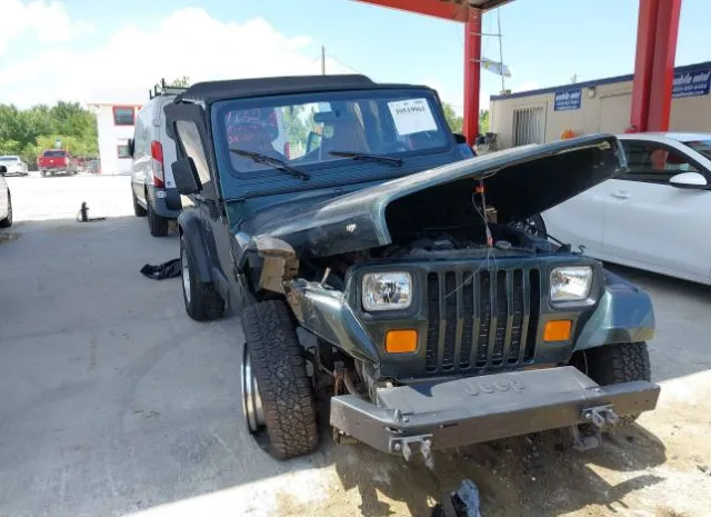 1994 JEEP  - Image 1.