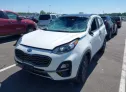 2020 KIA  - Image 2.