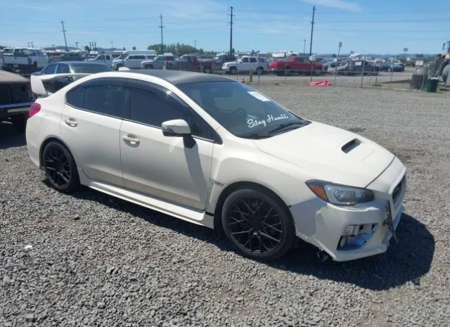 2017 SUBARU  - Image 1.