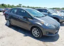 2019 FORD FIESTA 1.6L 4