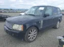 2007 LAND ROVER  - Image 2.
