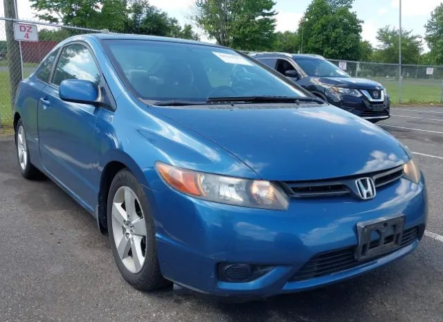 2008 HONDA  - Image 1.