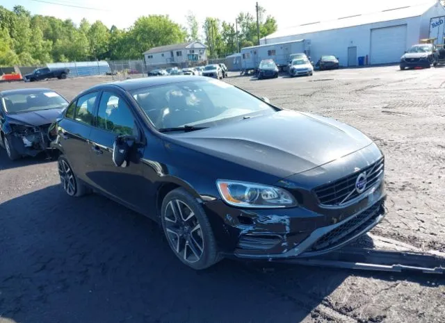 2018 VOLVO  - Image 1.