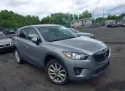 2014 MAZDA CX-5 2.5L 4