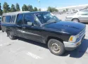 1990 TOYOTA Pick-Up 3.0L 6