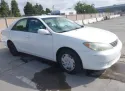 2005 TOYOTA Camry 2.4L 4