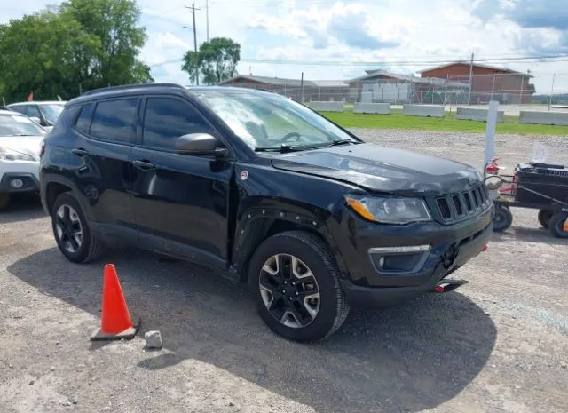 2017 JEEP  - Image 1.