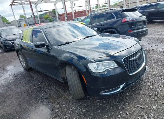 2015 CHRYSLER  - Image 1.