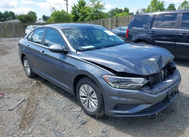 2019 VOLKSWAGEN  - Image 1.