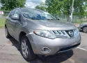 2010 NISSAN MURANO 3.5L 6