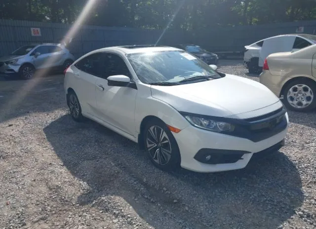 2016 HONDA  - Image 1.