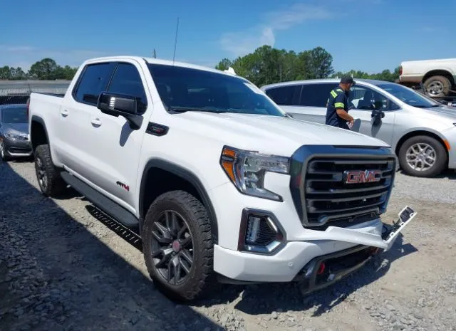 2022 GMC  - Image 1.