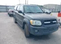 2005 TOYOTA Sequoia 4.7L 8