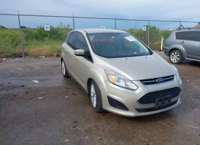 2018 FORD  - Image 1.