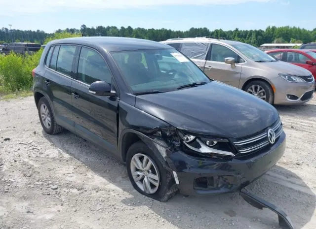 2014 VOLKSWAGEN  - Image 1.