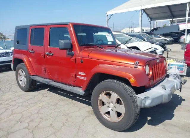 2009 JEEP  - Image 1.