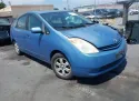 2005 TOYOTA PRIUS 1.5L 4