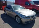 2014 BMW 528i 2.0L 4