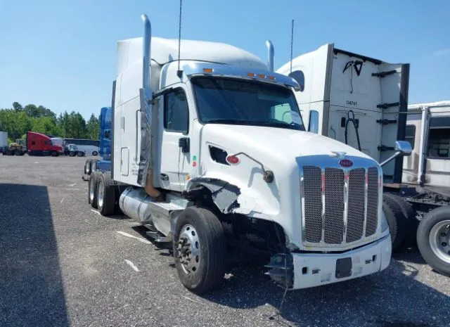 2019 PETERBILT  - Image 1.