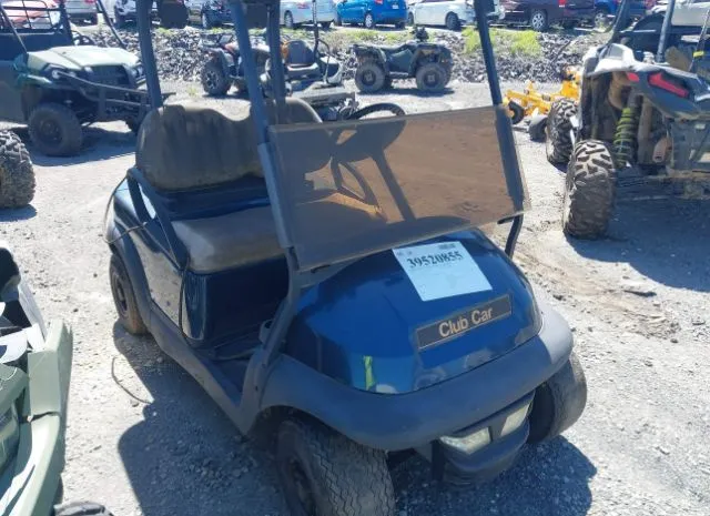 2014 CLUB CAR  - Image 1.