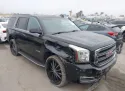 2016 GMC YUKON 5.3L 8