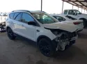 2018 FORD ESCAPE 1.5L 4