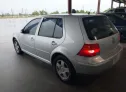 2001 VOLKSWAGEN  - Image 3.