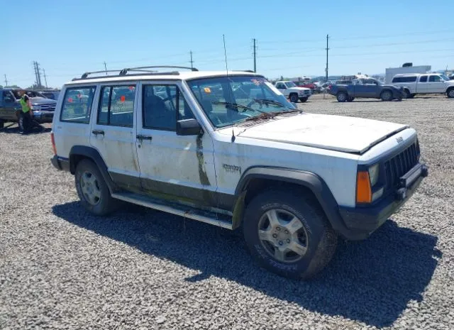 1994 JEEP  - Image 1.