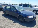 2007 SATURN Ion 2.2L 4