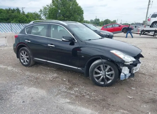 2017 INFINITI  - Image 1.