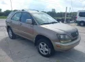 1999 LEXUS RX 3.0L 6