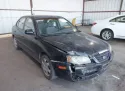 2006 HYUNDAI Elantra 2.0L 4