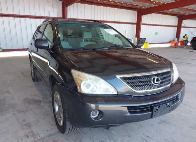 2006 LEXUS  - Image 1.