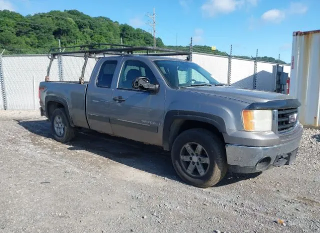 2008 GMC  - Image 1.