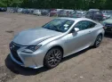 2016 LEXUS  - Image 2.