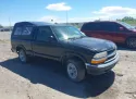 1999 CHEVROLET S-10 2.2L 4