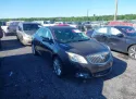 2013 BUICK Verano 2.4L 4