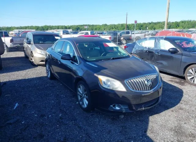 2013 BUICK  - Image 1.