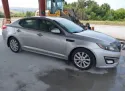 2015 KIA Optima 2.4L 4