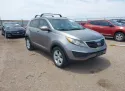 2013 KIA SPORTAGE 2.4L 4