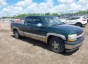 2001 CHEVROLET Silverado 5.3L 8