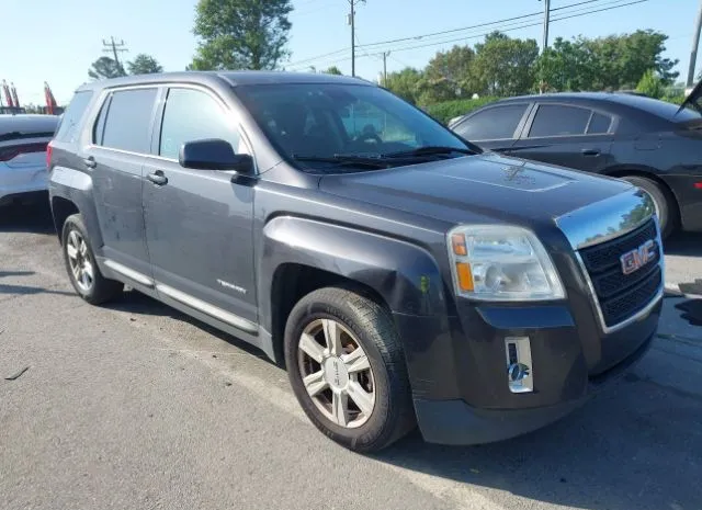 2015 GMC  - Image 1.