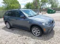 2011 BMW X5 3.0L 6