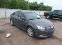 2011 CHEVROLET CRUZE 1.8L 4