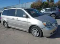 2007 HONDA Odyssey 3.5L 6